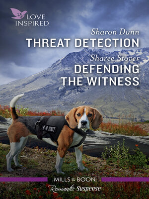 cover image of Threat Detection/Defending the Witness